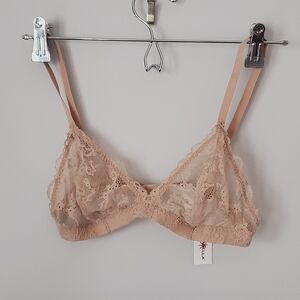 COSABELLA × ARITZIA Limited Edition Ciao Bralette